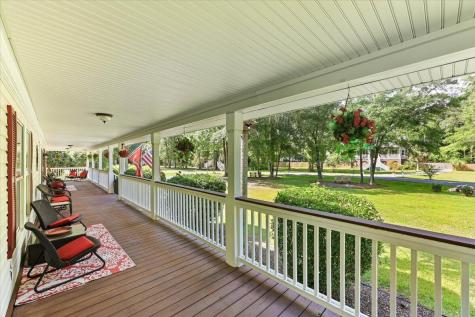194 Pecan Drive Summerville SC 29483