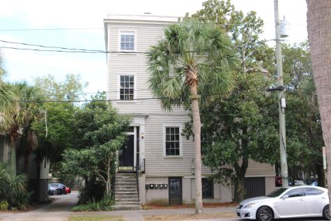 17 Judith Street Charleston SC 29403