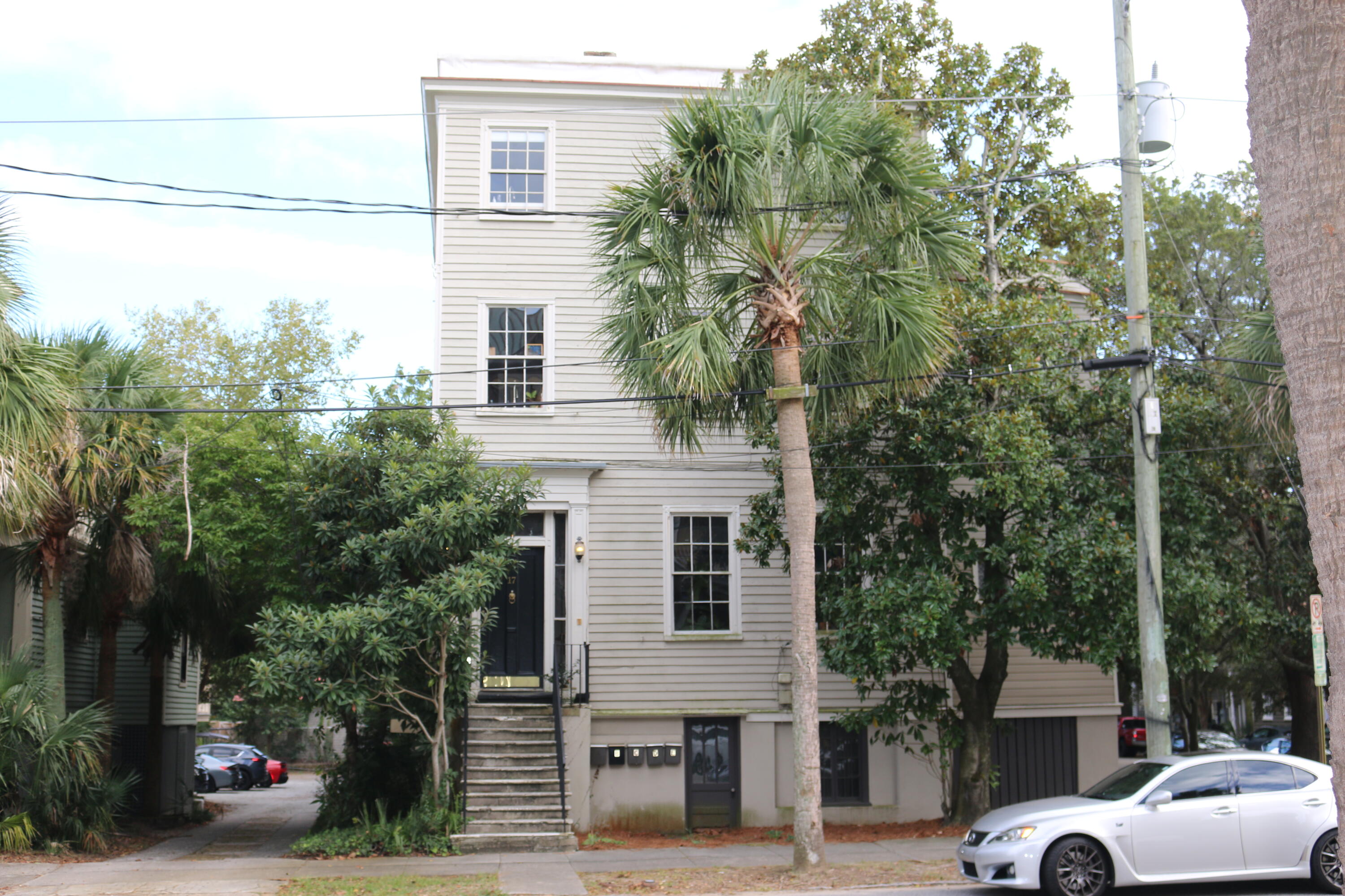 17 Judith Street Charleston SC 29403