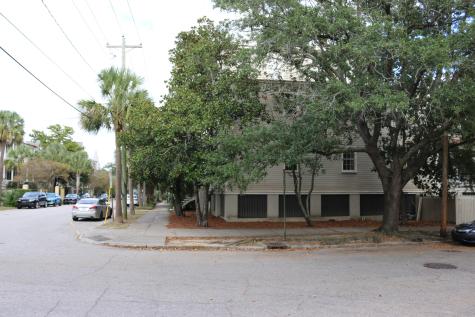 17 Judith Street Charleston SC 29403