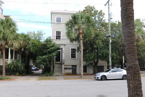 17 Judith Street Charleston SC 29403