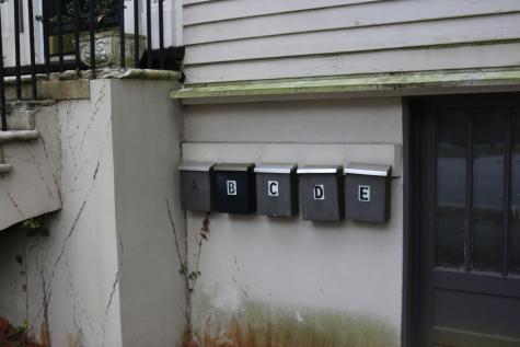 17 Judith Street Charleston SC 29403