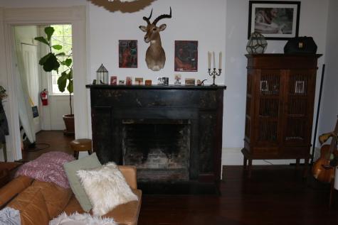 17 Judith Street Charleston SC 29403