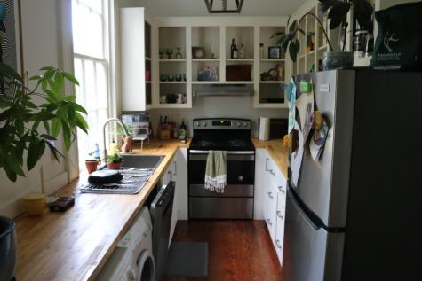 17 Judith Street Charleston SC 29403