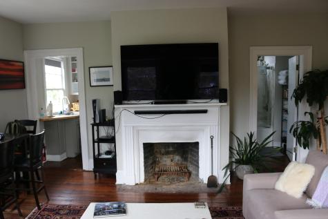 17 Judith Street Charleston SC 29403