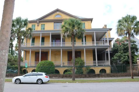17 Judith Street Charleston SC 29403