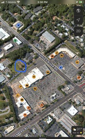 1820 Wallace School Road Charleston SC 29407