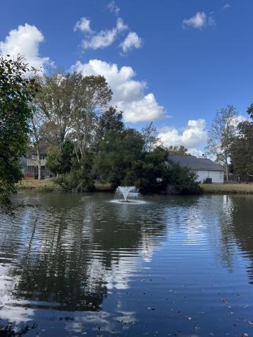 8589 Lake Marion Drive North Charleston SC 29406
