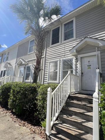 8589 Lake Marion Drive North Charleston SC 29406