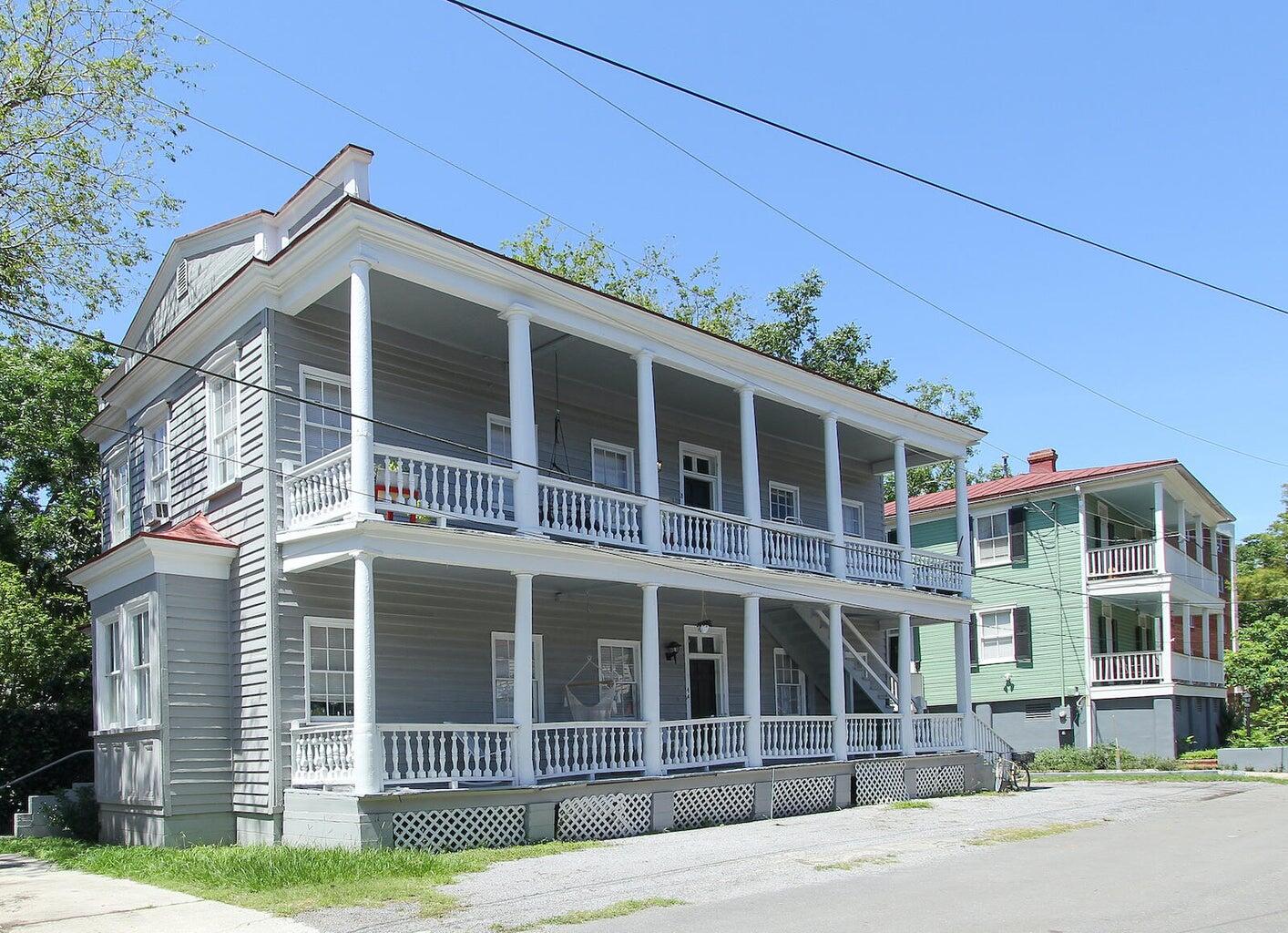 4 Murphy Court Charleston SC 29403
