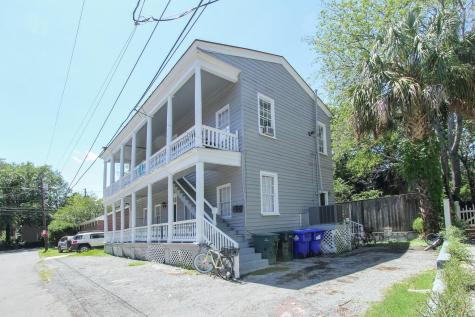 4 Murphy Court Charleston SC 29403