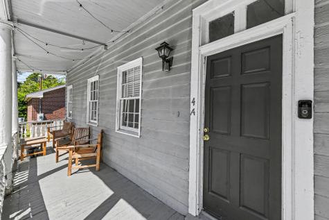 4 Murphy Court Charleston SC 29403
