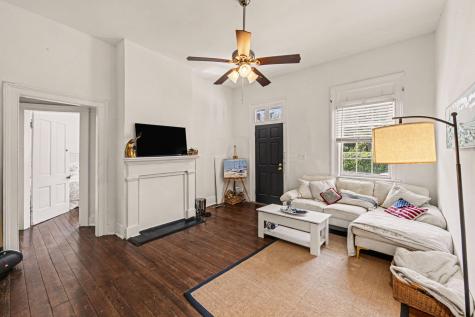 4 Murphy Court Charleston SC 29403