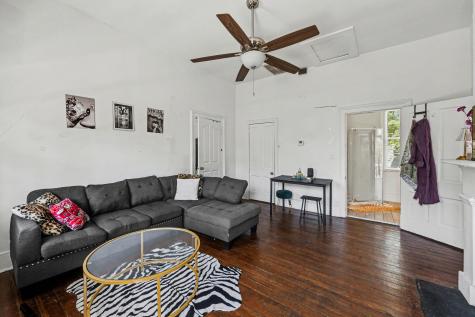 4 Murphy Court Charleston SC 29403