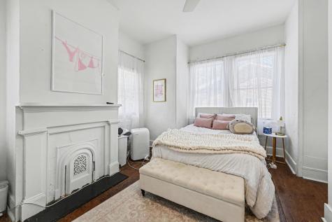 4 Murphy Court Charleston SC 29403