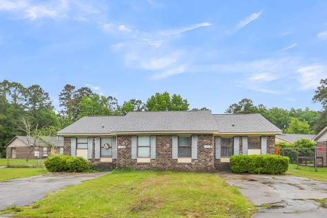 105 Canvasback Drive Summerville SC 29483