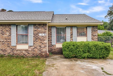105 Canvasback Drive Summerville SC 29483