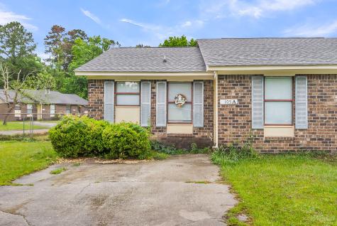 105 Canvasback Drive Summerville SC 29483