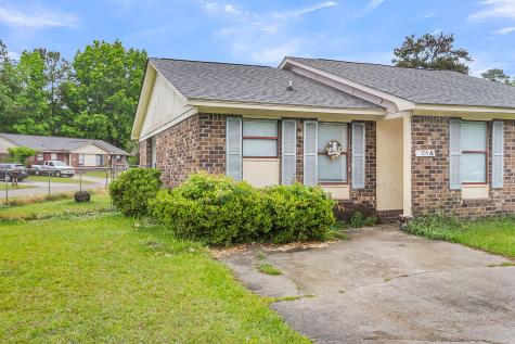 105 Canvasback Drive Summerville SC 29483