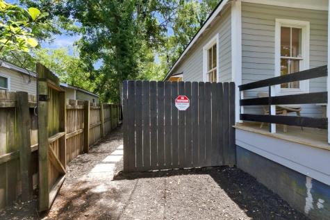 1923 Quitman Street North Charleston SC 29405