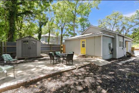 1923 Quitman Street North Charleston SC 29405