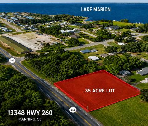 13348 Highway 260 Manning SC 29102