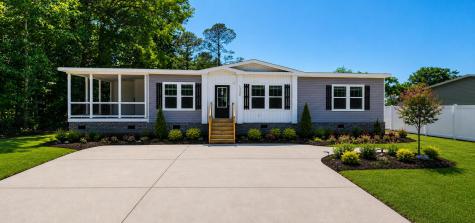 13348 Highway 260 Manning SC 29102