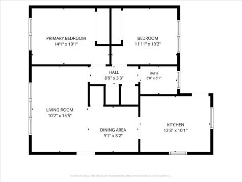 1757 Skinner Avenue Charleston SC 29407