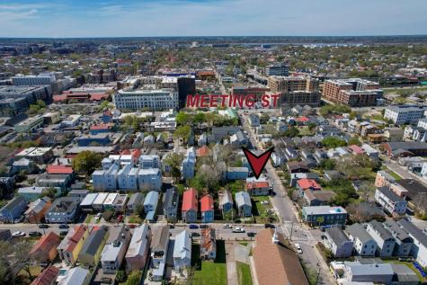 13 Line Street Charleston SC 29403