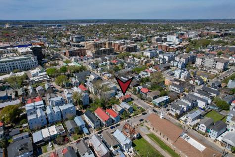 13 Line Street Charleston SC 29403
