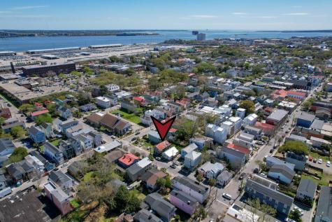 13 Line Street Charleston SC 29403