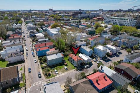 13 Line Street Charleston SC 29403