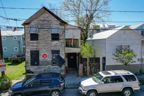 13 Line Street Charleston SC 29403