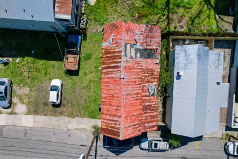 13 Line Street Charleston SC 29403