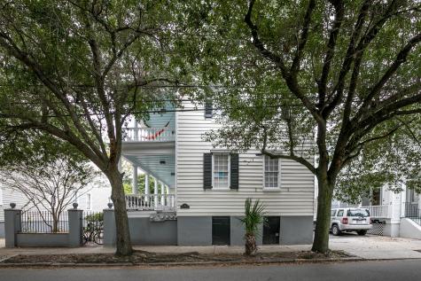 31 Coming Street Charleston SC 29401