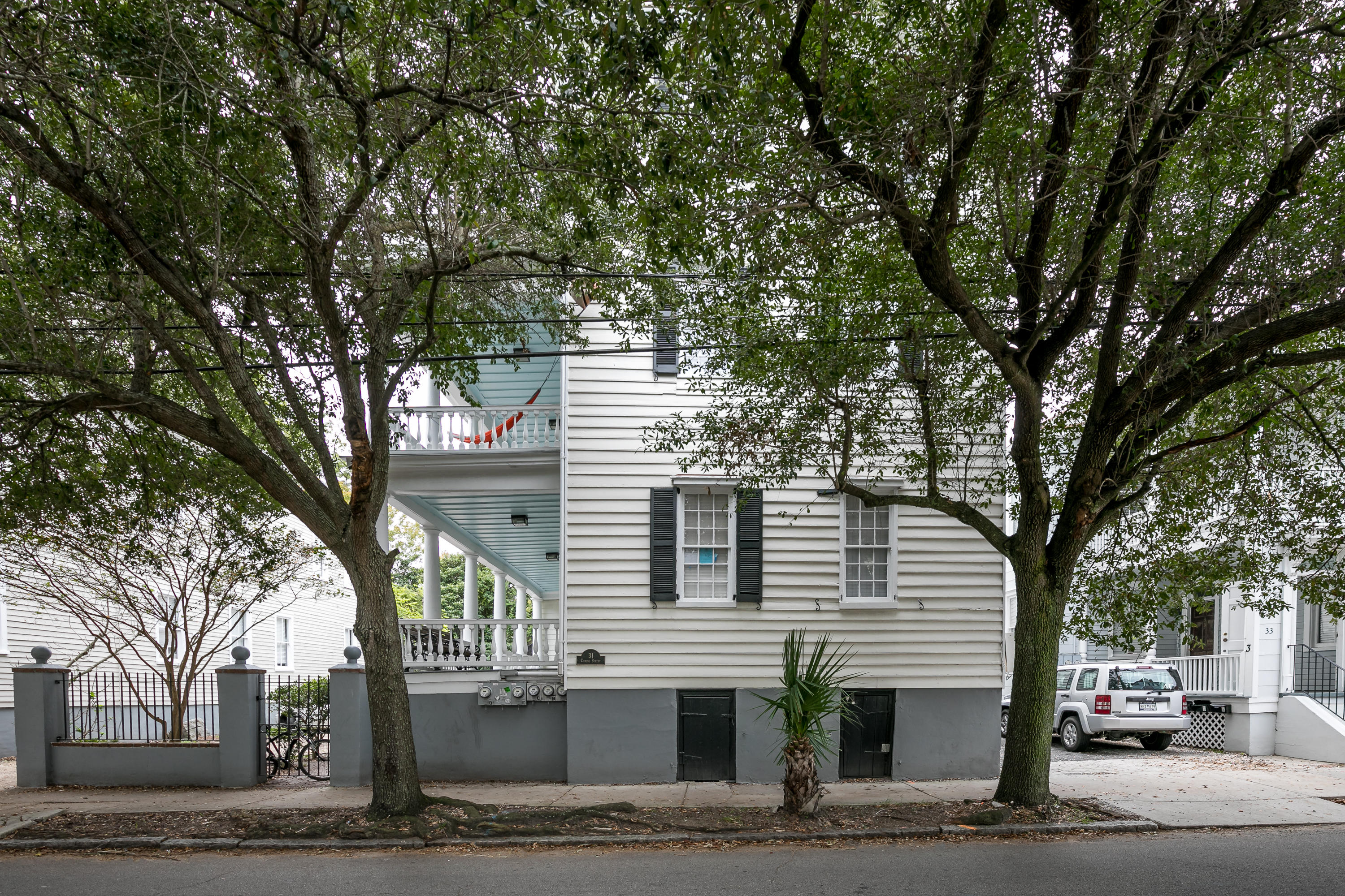 31 Coming Street Charleston SC 29401