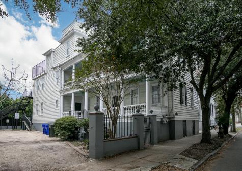 31 Coming Street Charleston SC 29401
