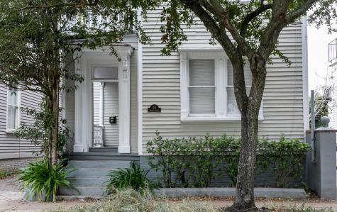 31 Coming Street Charleston SC 29401