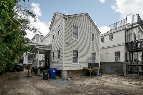 31 Coming Street Charleston SC 29401