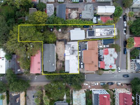 31 Coming Street Charleston SC 29401