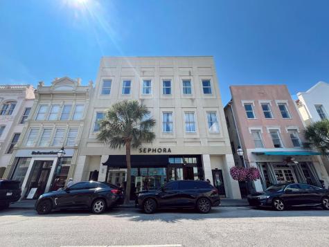 291 King Street Charleston SC 29401