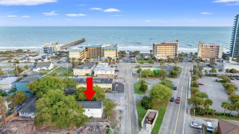 304 1st Avenue Myrtle Beach SC 29577