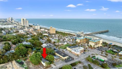 304 1st Avenue Myrtle Beach SC 29577