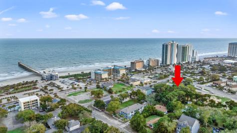 304 1st Avenue Myrtle Beach SC 29577