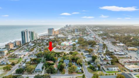 304 1st Avenue Myrtle Beach SC 29577
