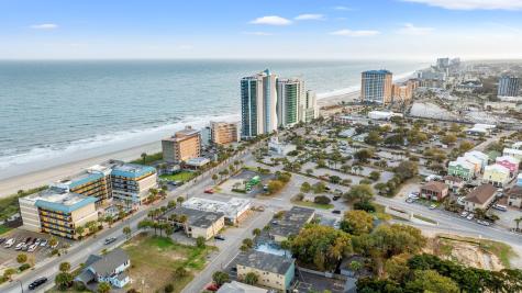 304 1st Avenue Myrtle Beach SC 29577