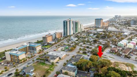304 1st Avenue Myrtle Beach SC 29577