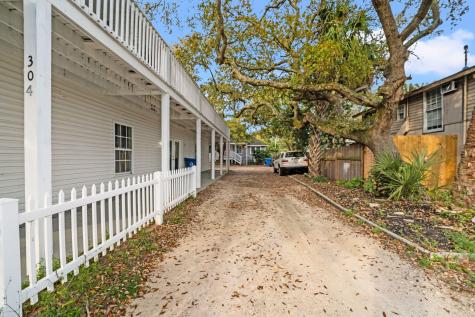304 1st Avenue Myrtle Beach SC 29577