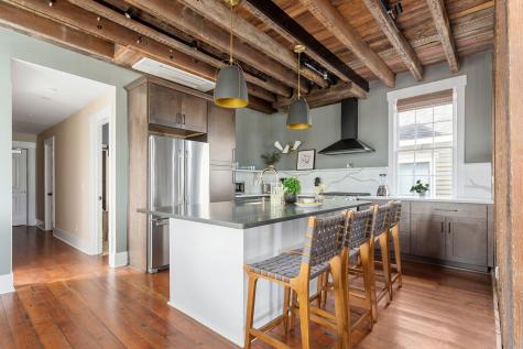 114 Spring Street Charleston SC 29403