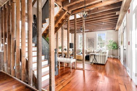 114 Spring Street Charleston SC 29403